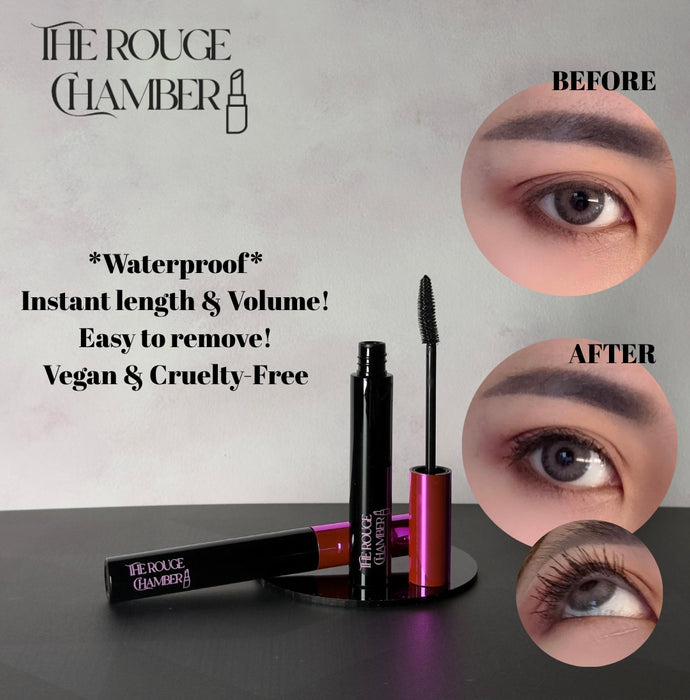 Length & Volume Mascara
