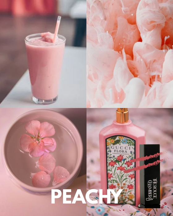 LIPSTICK BUNDLE (4 SHADES)