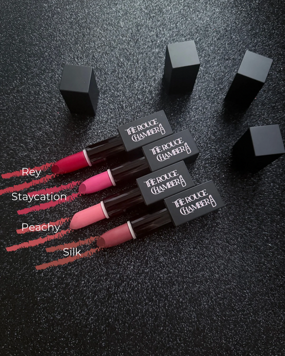 Matte Lipstick