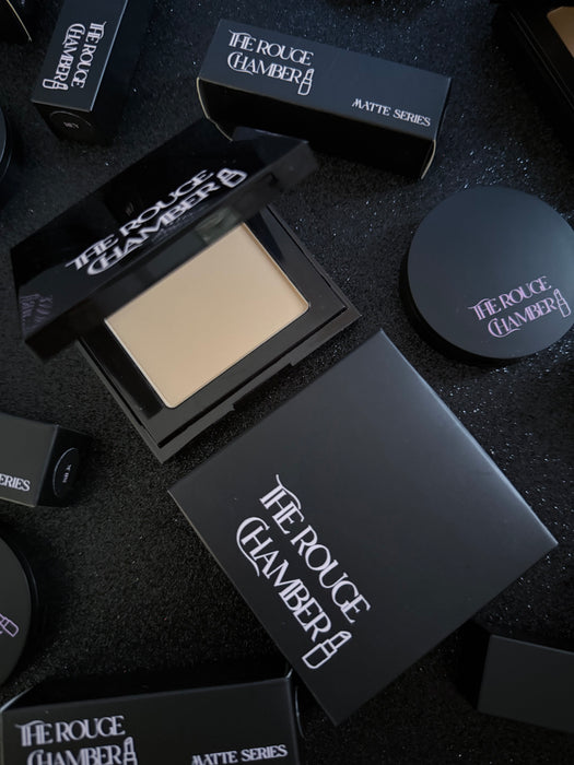 Pressed Powder