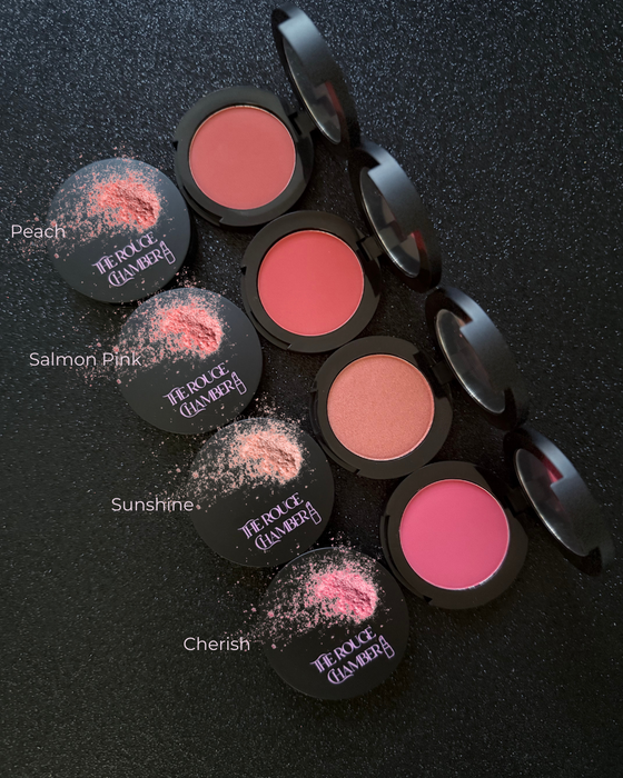 Miracle Touch Blush
