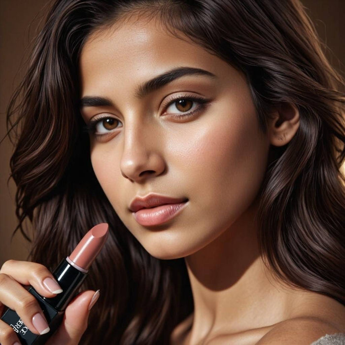 LIPSTICK BUNDLE (4 SHADES)