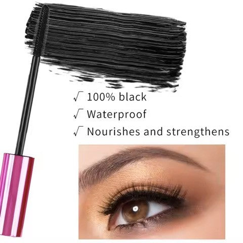 Length & Volume Mascara