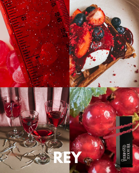 LIPSTICK BUNDLE (4 SHADES)