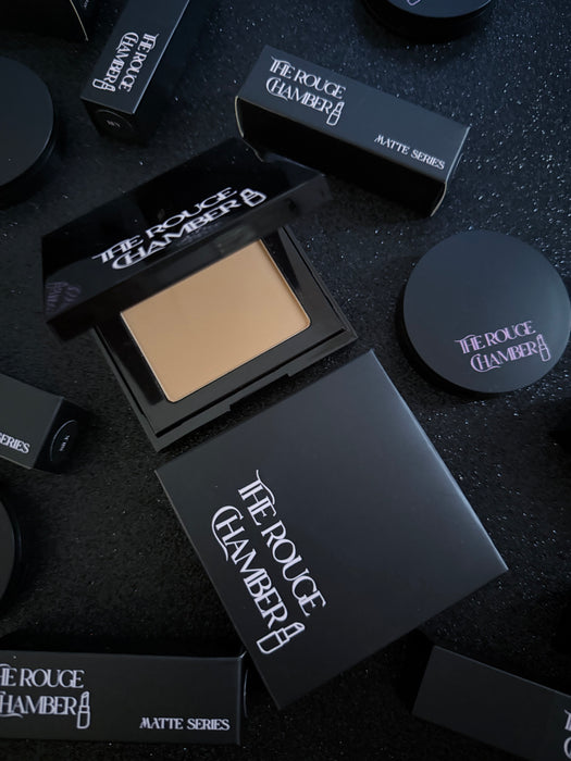 Pressed Powder