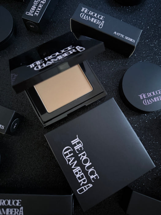 Pressed Powder