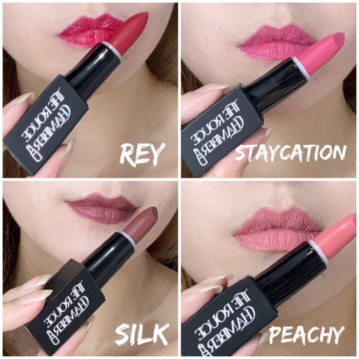 LIPSTICK BUNDLE (4 SHADES)