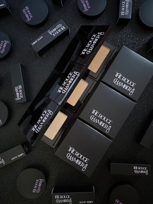Pressed Powder