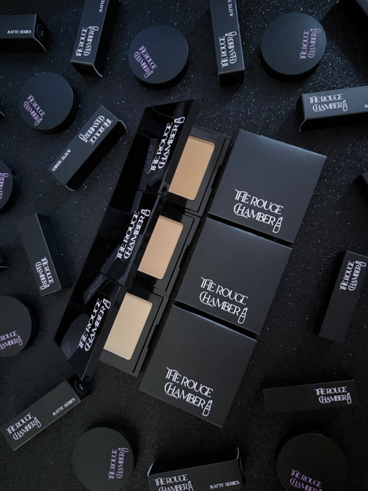 Pressed Powder