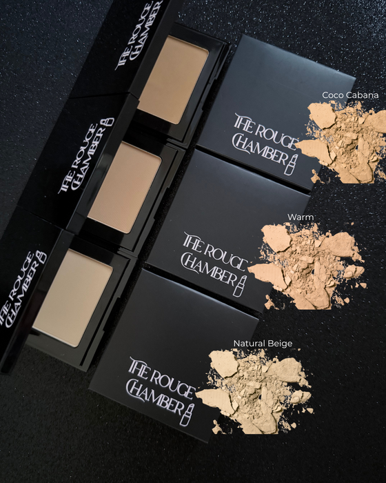 Pressed Powder