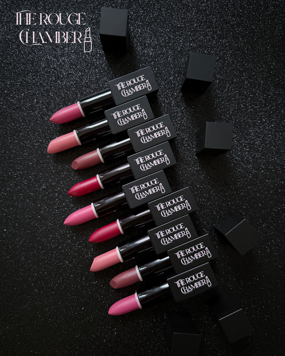 LIPSTICK BUNDLE (4 SHADES)