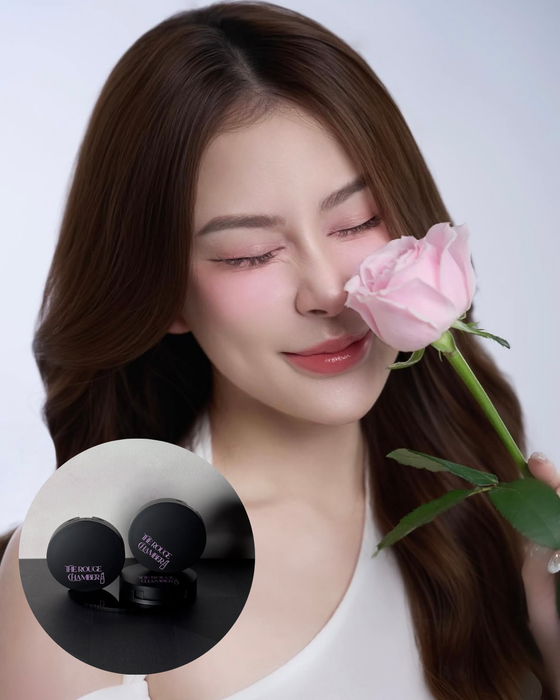 Miracle Touch Blush