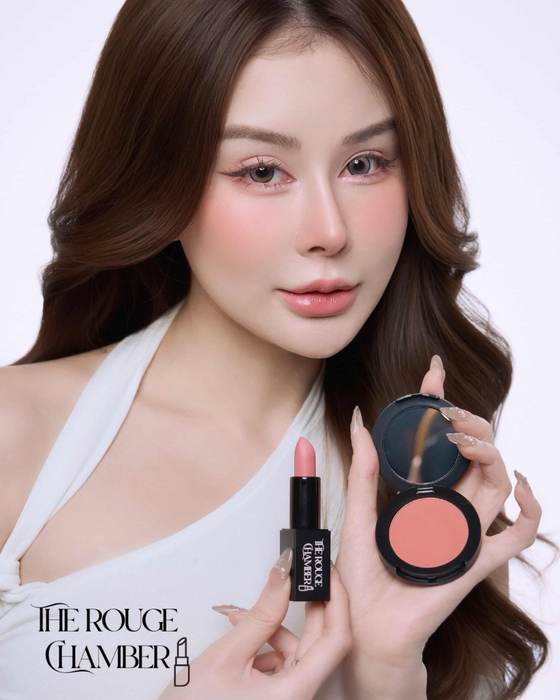 Miracle Touch Blush