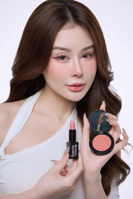 Miracle Touch Blush